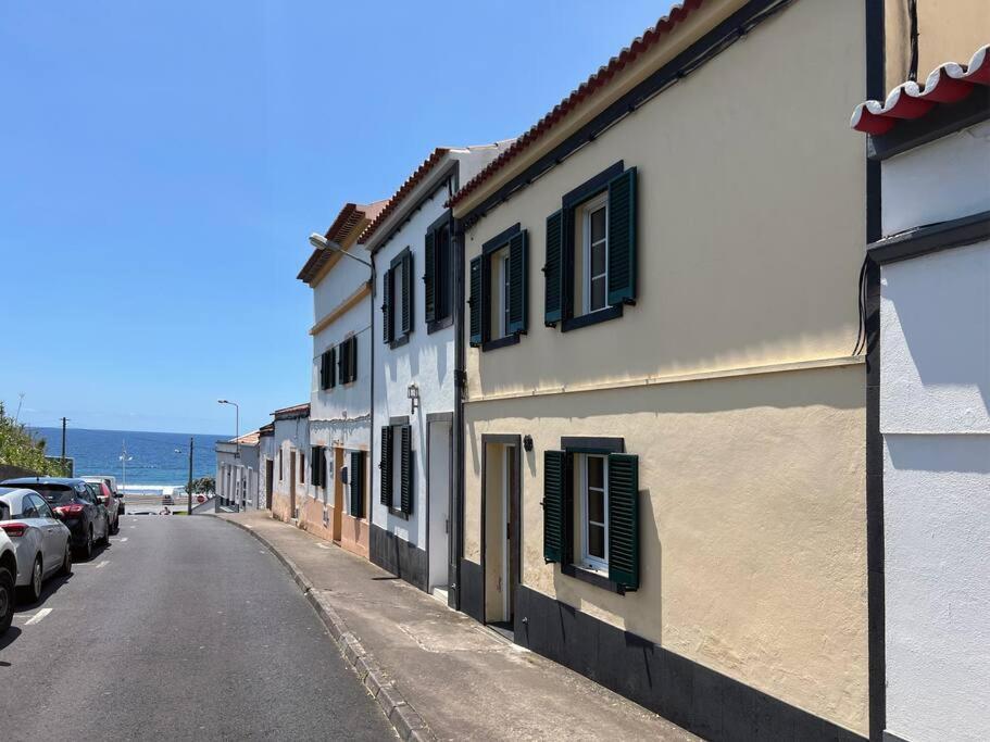 Villa Casa Mar Ponta Delgada Exterior foto