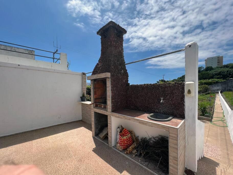 Villa Casa Mar Ponta Delgada Exterior foto