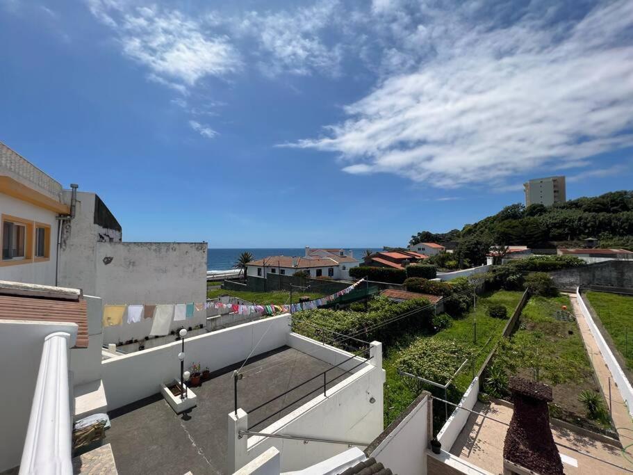 Villa Casa Mar Ponta Delgada Exterior foto