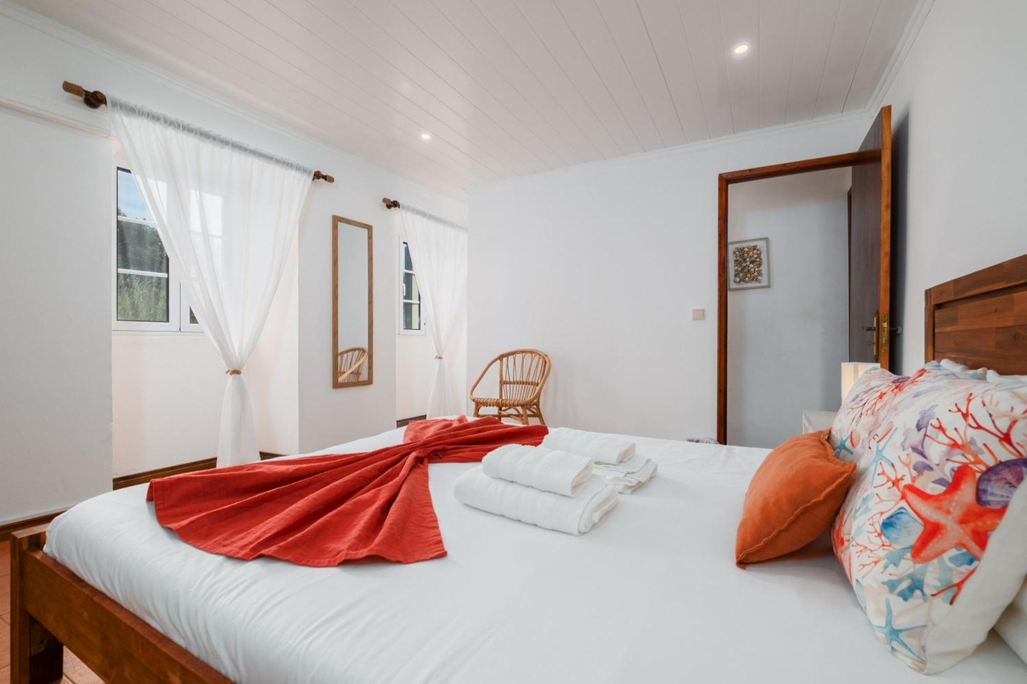 Villa Casa Mar Ponta Delgada Exterior foto